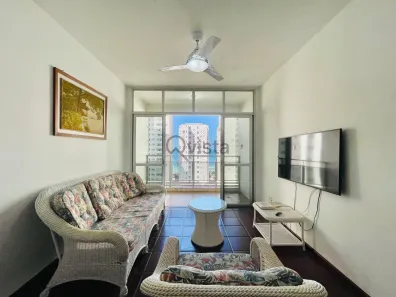 Apartamento com 3 Quartos à venda, 96m² no Pitangueiras, Guarujá