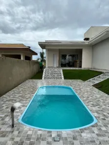 Casa com 3 Quartos à venda, 160m² no Condomínio Riviera de Santa Cristina XIII, Paranapanema