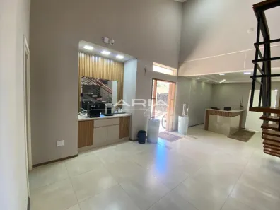 Sala Comercial para alugar, 25m² no Cidade Jardim, Araraquara