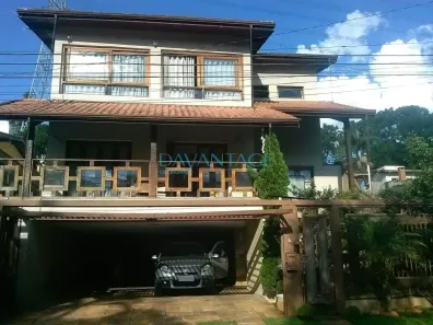 Casa com 3 Quartos à venda, 300m² no Parque Continental, São Paulo