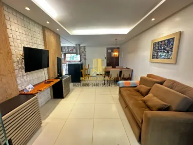 Apartamento com 2 Quartos à venda, 103m² no Pescaria, Maceió