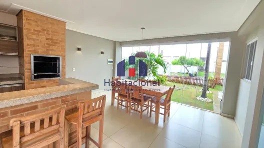 Casa de Condomínio com 2 Quartos à venda, 143m² no Sítios de Recreio Independência, Araras