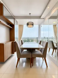 Apartamento com 3 Quartos à venda, 72m² no Quitandinha, São Luís