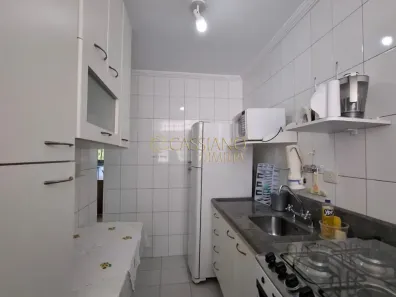 Apartamento com 2 Quartos à venda, 54m² no Vila Adyana, São José dos Campos