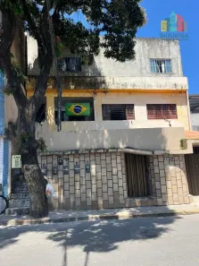 Apartamento com 2 Quartos para alugar, 30m² no Cajueiro Seco, Jaboatão dos Guararapes