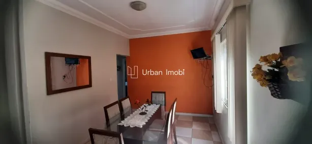 Casa com 2 Quartos à venda, 199m² no Retiro, Volta Redonda