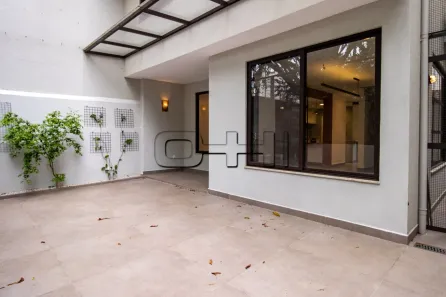 Casa de Condomínio com 3 Quartos à venda, 140m² no Vila Olímpia, São Paulo