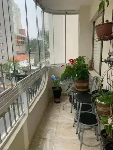 Apartamento com 2 Quartos à venda, 65m² no Vila Mascote, São Paulo