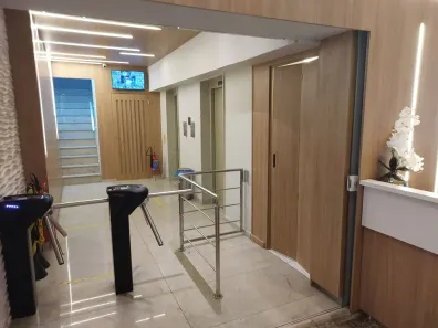 Sala Comercial à venda, 20m² no Centro, Niterói