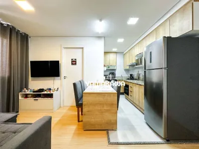 Apartamento com 2 Quartos à venda, 36m² no Jardim Helena, São Paulo