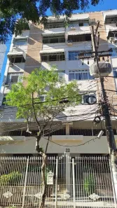 Apartamento com 2 Quartos à venda, 78m² no Icaraí, Niterói
