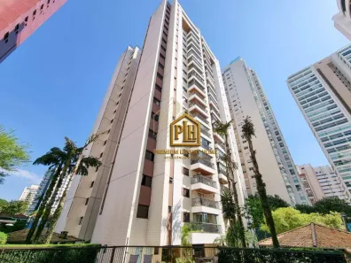 Apartamento com 4 Quartos à venda, 127m² no Vila Gomes Cardim, São Paulo