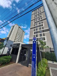 Apartamento com 2 Quartos para alugar, 87m² no Centro, Barueri