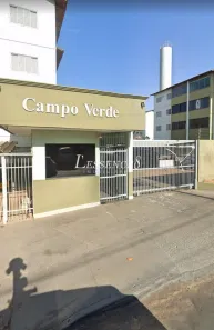 Apartamento com 3 Quartos à venda, 75m² no Setor Ocidente da Vila Brasília, Aparecida de Goiânia