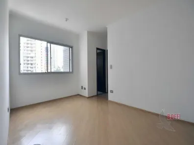 Apartamento com 2 Quartos para alugar, 47m² no Centro, Osasco