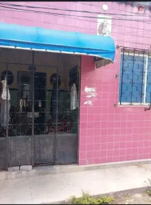 Casa com 3 Quartos à venda, 62m² no Água Fria, Recife