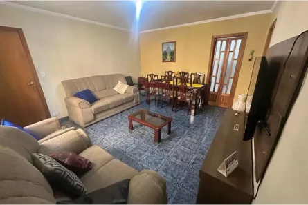 Apartamento com 2 Quartos à venda, 69m² no Jardim Vila Galvão, Guarulhos