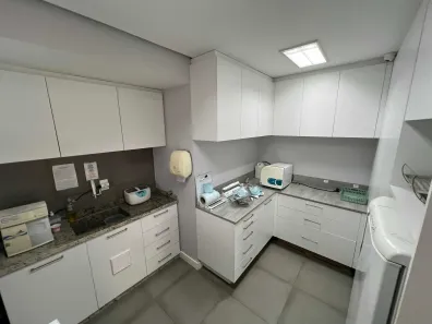 Prédio Comercial à venda, 55m² no Centro, Balneário Camboriú