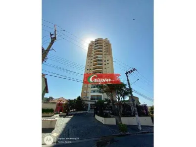 Apartamento com 3 Quartos à venda, 83m² no Picanço, Guarulhos