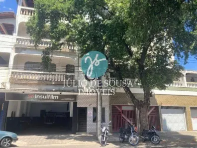 Apartamento com 3 Quartos para alugar, 220m² no Lourdes, Governador Valadares