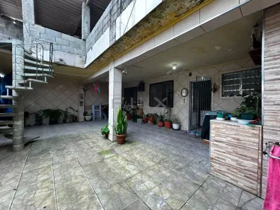 Casa com 1 Quarto à venda, 65m² no Gaivota (Interior), Itanhaém
