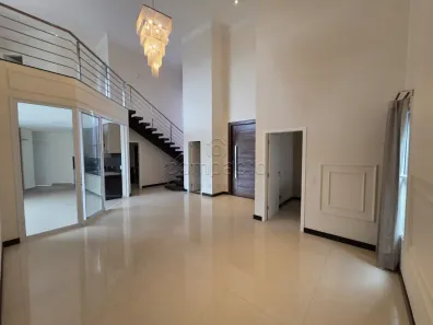Casa de Condomínio com 5 Quartos para alugar, 342m² no Loteamento Recanto do Lago, São José do Rio Preto