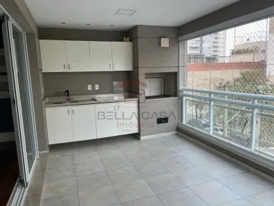 Apartamento com 3 Quartos à venda, 126m² no Mooca, São Paulo