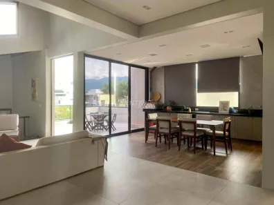 Casa de Condomínio com 4 Quartos à venda, 330m² no Loteamento Brisas do Lago, Jundiaí