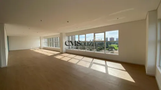 Sala Comercial à venda, 220m² no Bela Suiça, Londrina