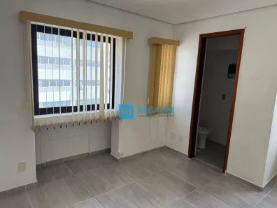 Sala Comercial para alugar, 41m² no Barra Funda, São Paulo