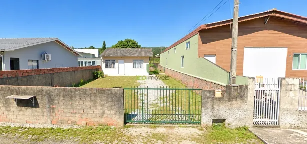 Casa com 2 Quartos à venda, 60m² no Bom Viver, Biguaçu