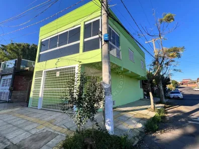 Sobrado com 2 Quartos à venda, 120m² no Paraíso, Sapucaia do Sul
