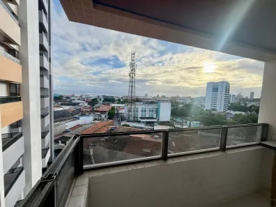 Apartamento com 1 Quarto à venda, 37m² no Pajuçara, Maceió
