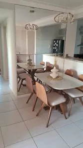 Apartamento com 3 Quartos à venda, 79m² no Trobogy, Salvador