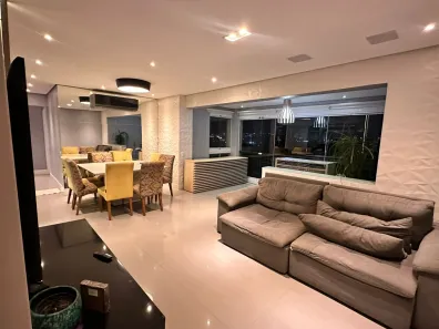 Apartamento com 2 Quartos à venda, 100m² no Jardim Armênia, Mogi das Cruzes