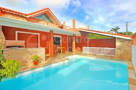 Casa com 8 Quartos à venda, 353m² no Estância Balneária Convento Velho, Peruíbe
