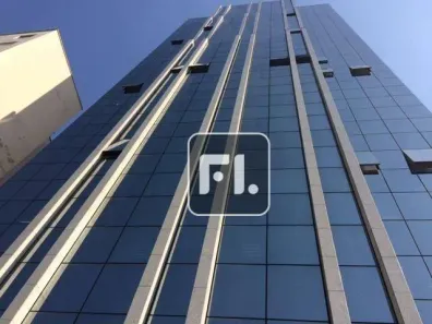 Sala Comercial para alugar, 142m² no Jardim Paulista, São Paulo