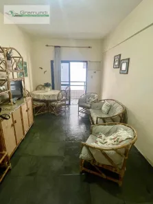 Apartamento com 1 Quarto à venda, 75m² no Aviação, Praia Grande