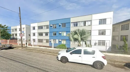 Apartamento com 3 Quartos à venda, 78m² no Coqueiros, Florianópolis