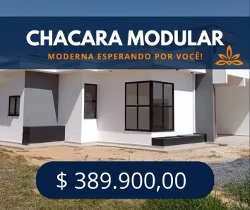 Fazenda/Sítio à venda, 86m² no Centro, Cajamar