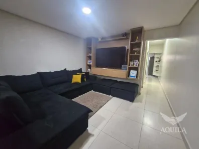 Sobrado com 3 Quartos à venda, 88m² no Jardim Piazza di Roma, Sorocaba