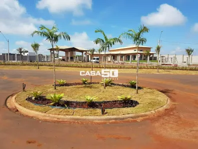 Lote/Terreno à venda, 200m² no São Bento, Paulínia