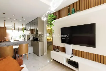 Apartamento com 3 Quartos à venda, 87m² no Jardim Brasil, Campinas