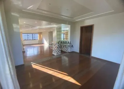 Apartamento com 4 Quartos à venda, 250m² no Planalto Paulista, São Paulo