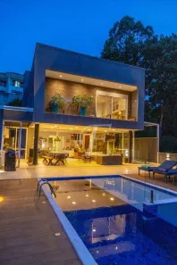 Casa de Condomínio com 3 Quartos à venda, 410m² no São Paulo II, Cotia