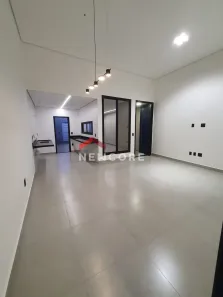 Casa com 3 Quartos à venda, 114m² no Jardim Solange, Bauru