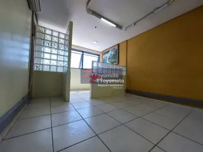 Sala Comercial para venda ou aluguel, 30m² no Vila Monte Alegre, São Paulo