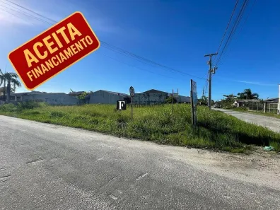 Lote/Terreno à venda, 450m² no Praia de Leste, Pontal do Paraná