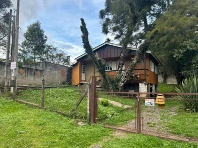 Casa com 2 Quartos à venda, 75m² no Ulisses De Abreu, Canela