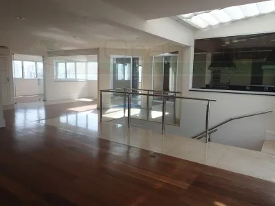Apartamento com 3 Quartos à venda, 320m² no Jardim da Saúde, São Paulo